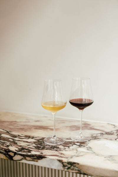 Gabriel Glas 'StandArt' Wine Glass 6-pack