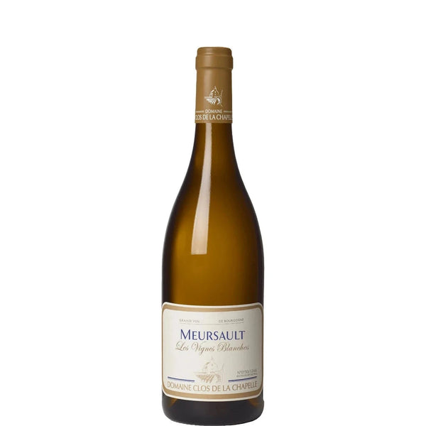 Domaine Clos de la Chapelle Meursault les Vignes Blanches