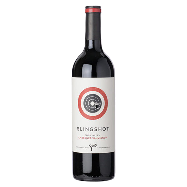 Slingshot Cabernet Sauvignon North Coast