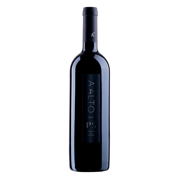 Bodegas AALTO Ribera del Duero P.S. 3L