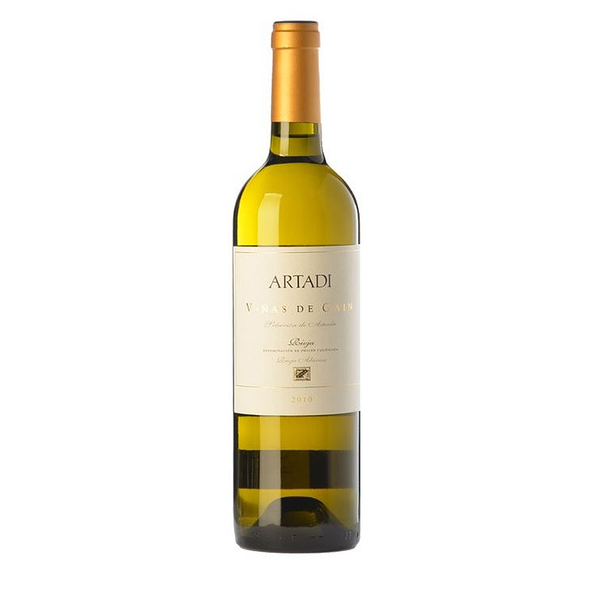 Artadi Rioja Blanco Viñas de Gain 2014