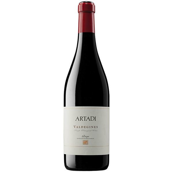 Artadi Valdegines