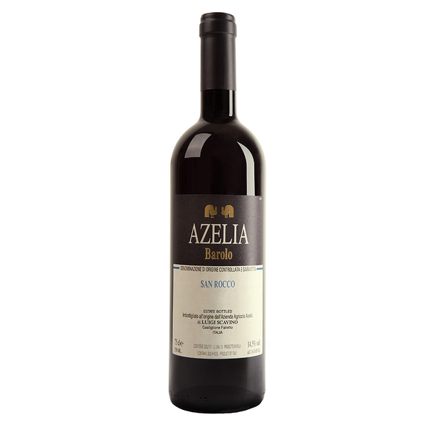 Azelia Barolo 1.5L