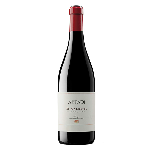 Artadi el Carretil