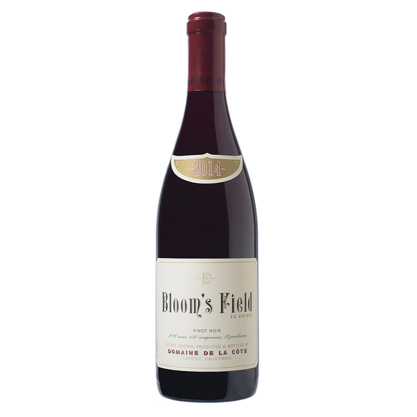 Domaine de la Cote Bloom's Field Pinot Noir