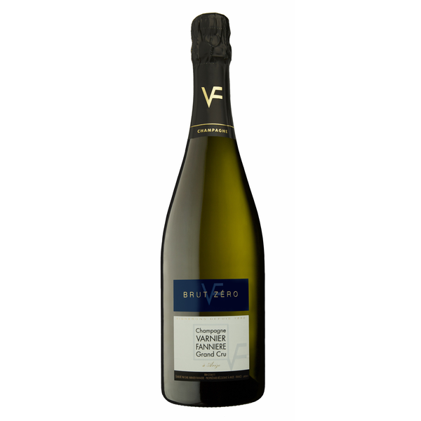 Varnier-Fanniere Champagne Grand Cru Brut Zero