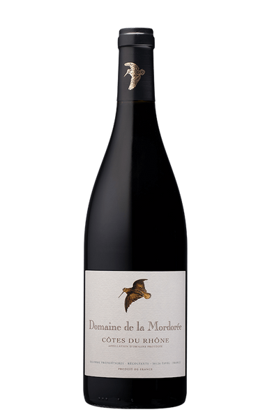 Domaine de la Mordoree Cotes-du-Rhone 375ml