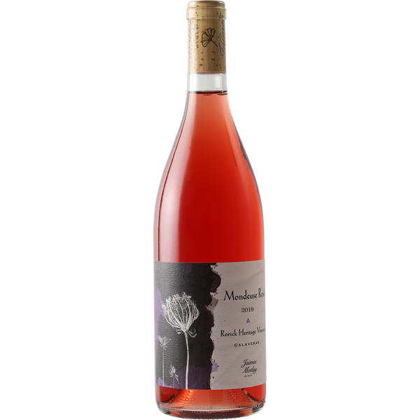 Jaimee Motley Mondeuse Rosé