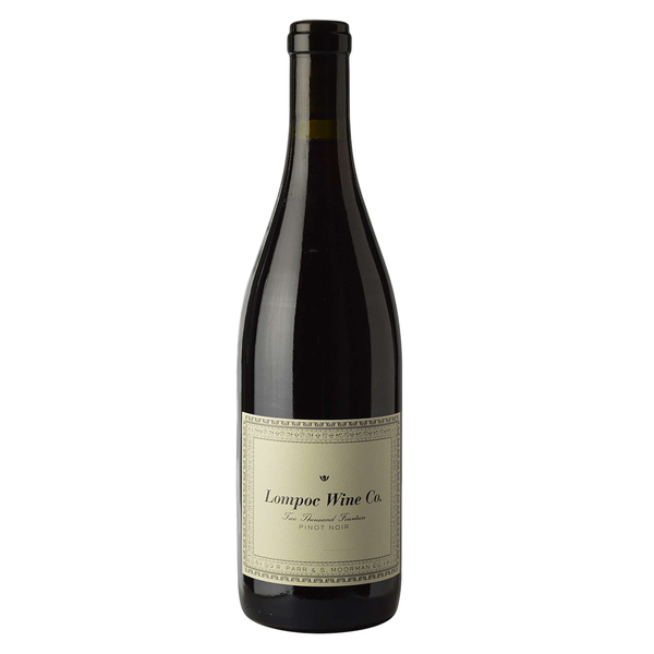 Lompoc Wine Co Pinot Noir