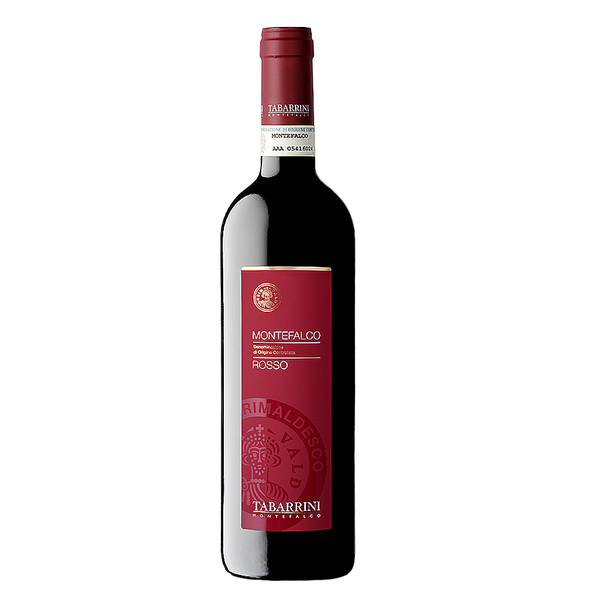 Tabarrini Montefalco Rosso Magnum