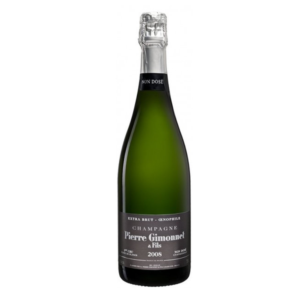 Pierre Gimonnet Champagne Oenophile Non-Dosé (Vintage)