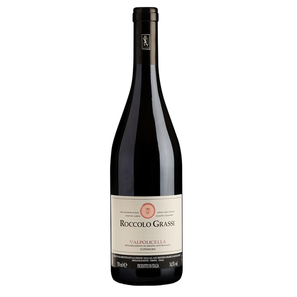 Roccolo Grassi Valpolicella Superiore 1.5L