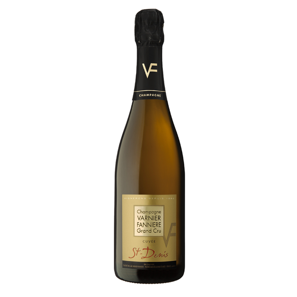 Varnier-Fanniere Champagne Grand Cru Cuvée St. Denis