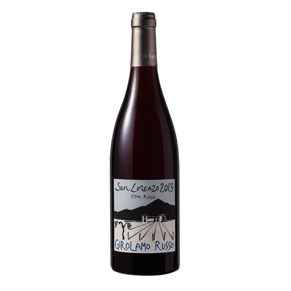 Girolamo Russo Etna Rosso San Lorenzo 1.5L