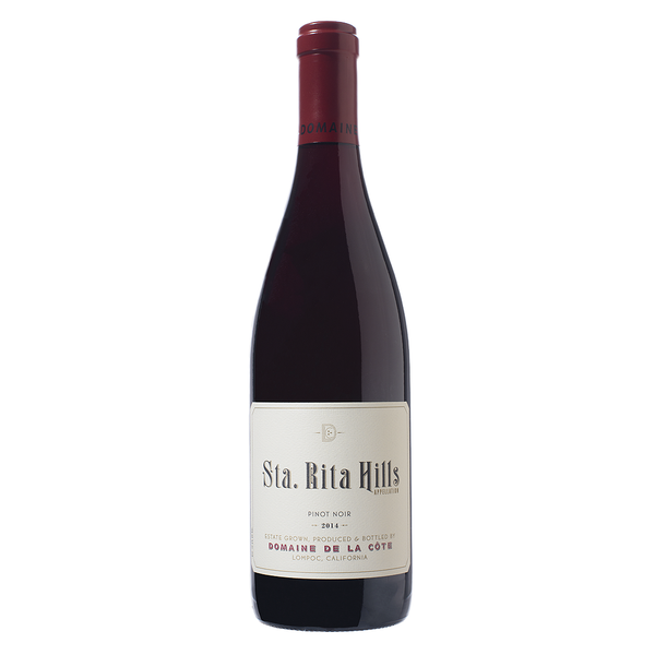 Domaine de la Cote Sta Rita Hills Pinot Noir Magnum