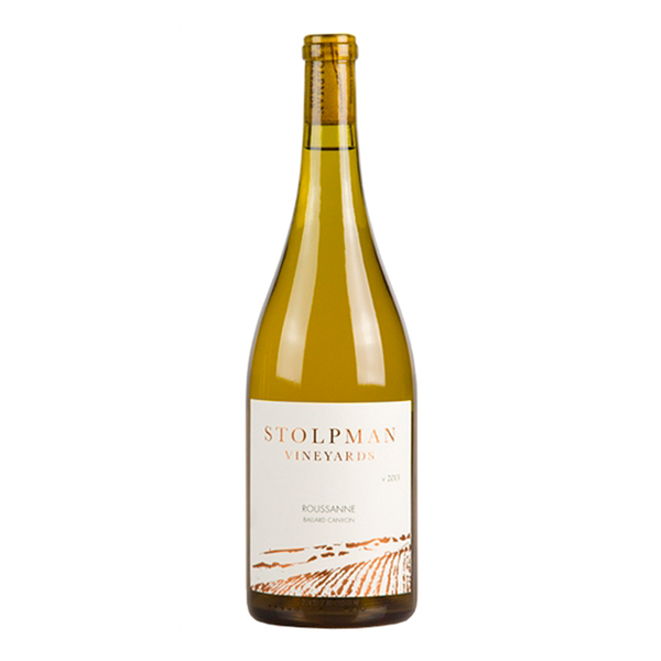 Stolpman Vineyards Roussanne