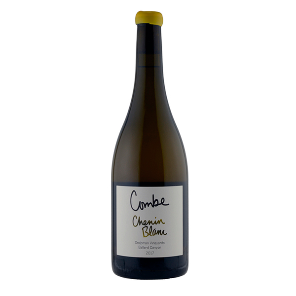 Stolpman Vineyards Combe Chenin Blanc