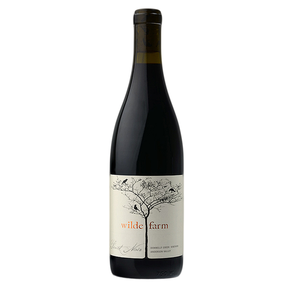 Wilde Farm Wines Pinot Noir Donnelly Creek