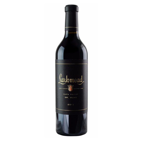 Larkmead The Lark Cabernet Sauvignon