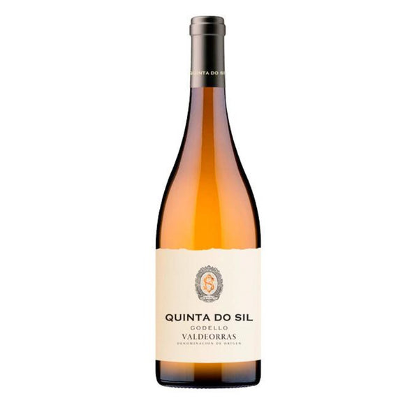 Granbazan Godello Quinta do Sil